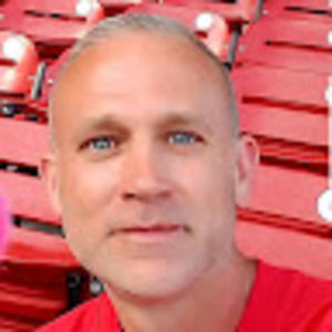 Meet your Posher, Scott